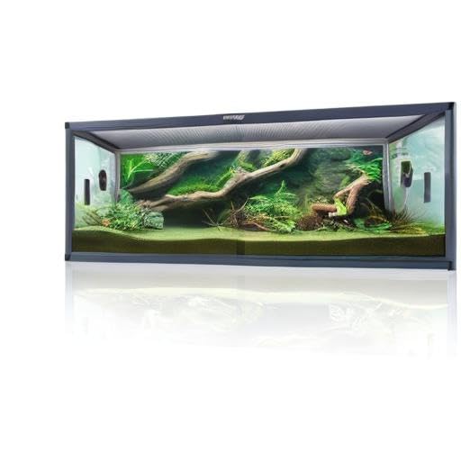 85 Gallon Reptile Tank