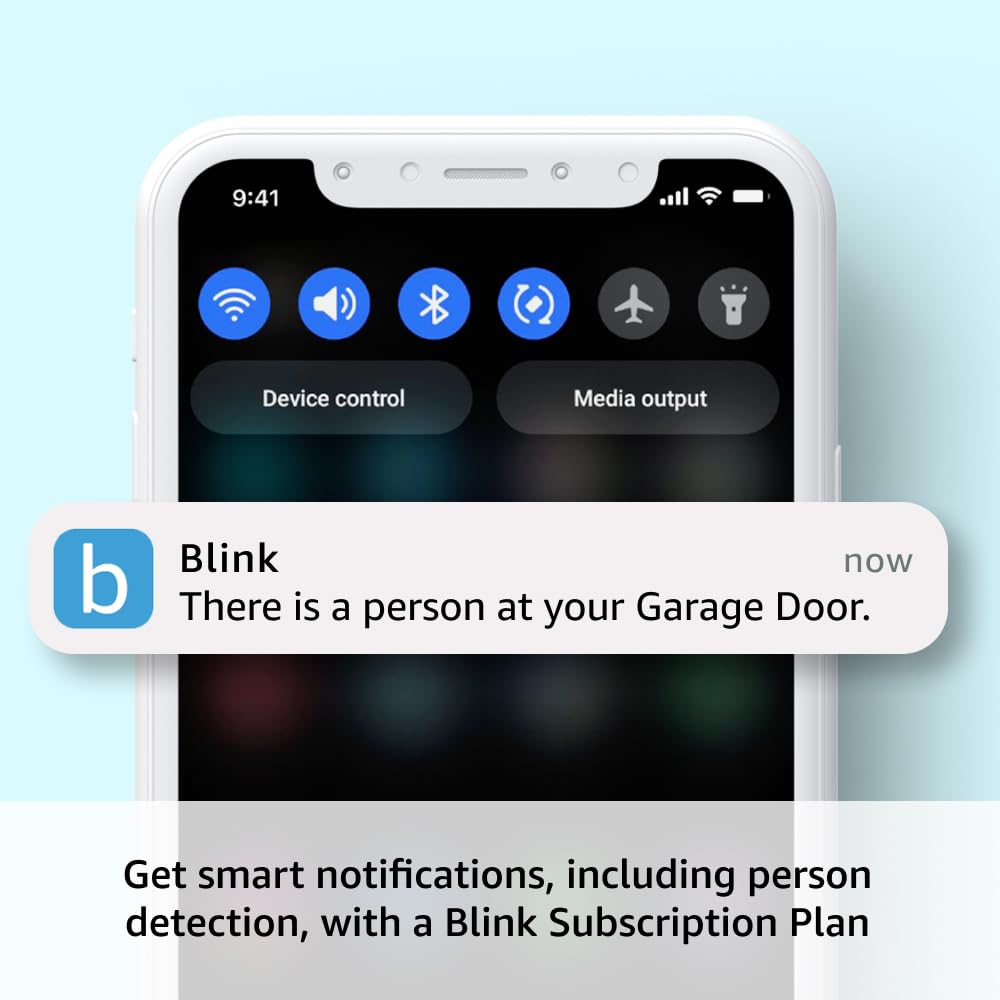 Blink Mini 2  Pet Camera