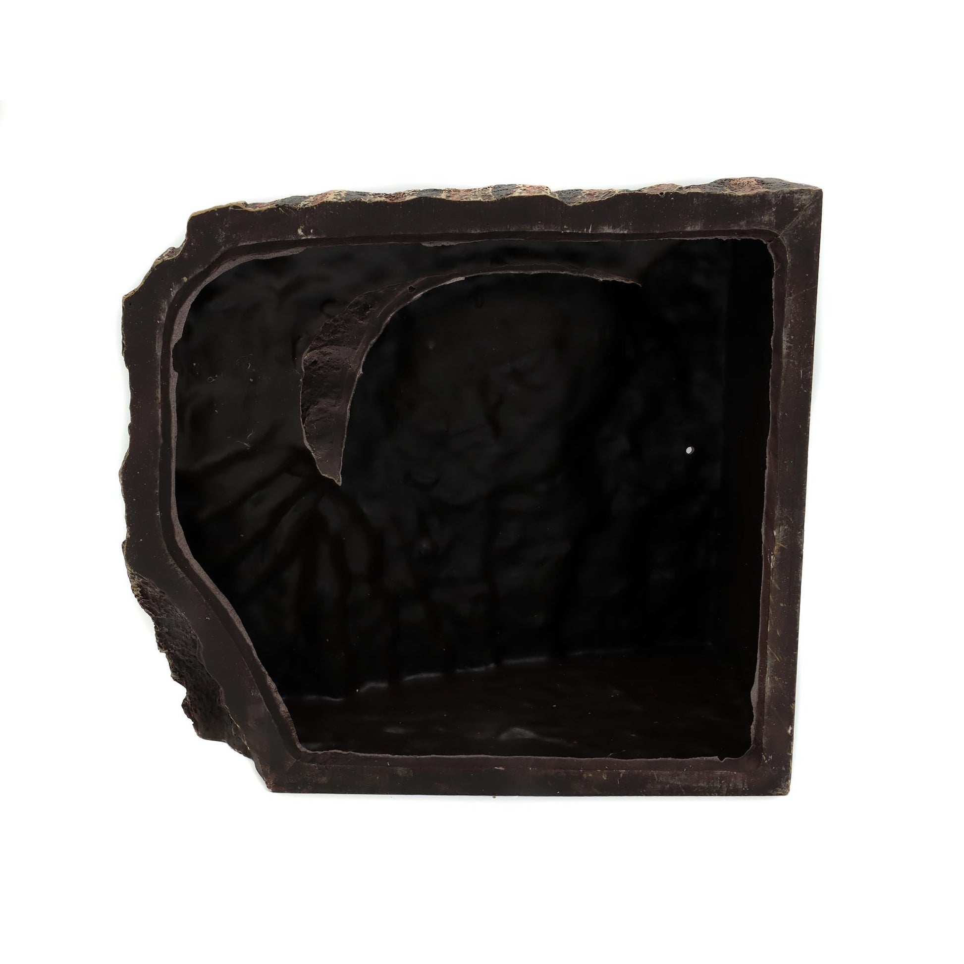 Reptile Hideouts Cave Habitat Decor