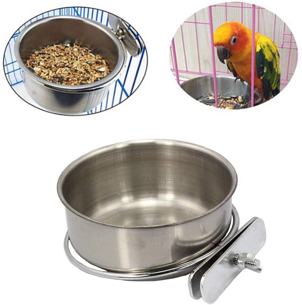 Bird Feeding Cups