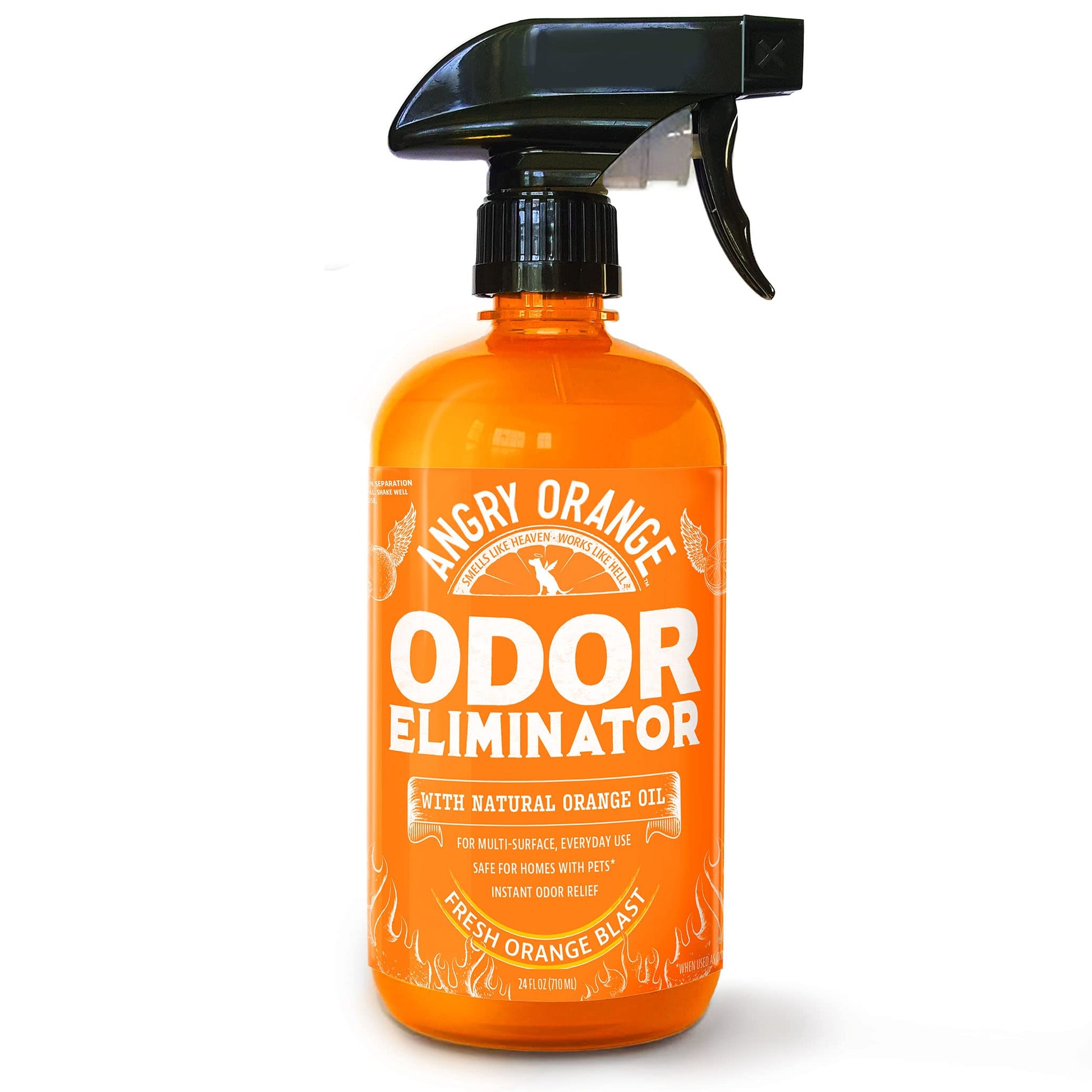 Pet Odor Eliminator for Dog and Cat Urine