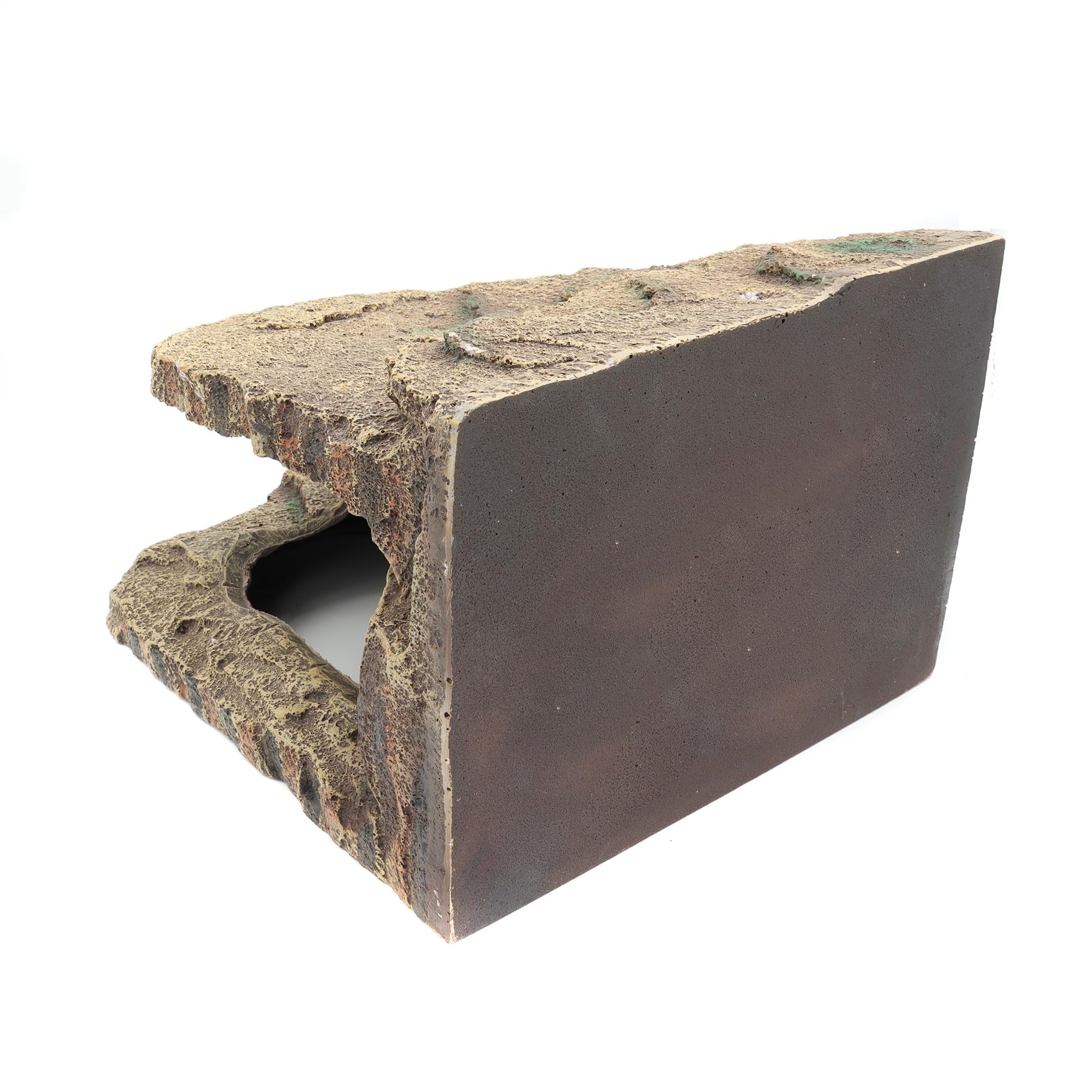 Reptile Hideouts Cave Habitat Decor