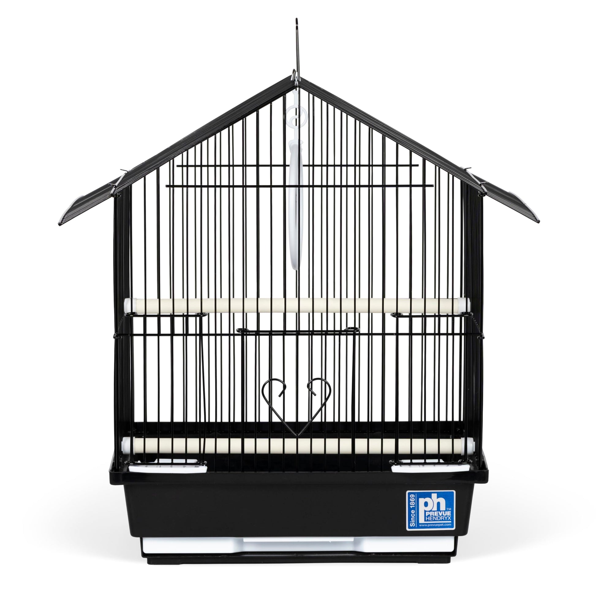 Parakeet Manor Bird Cage with Handle