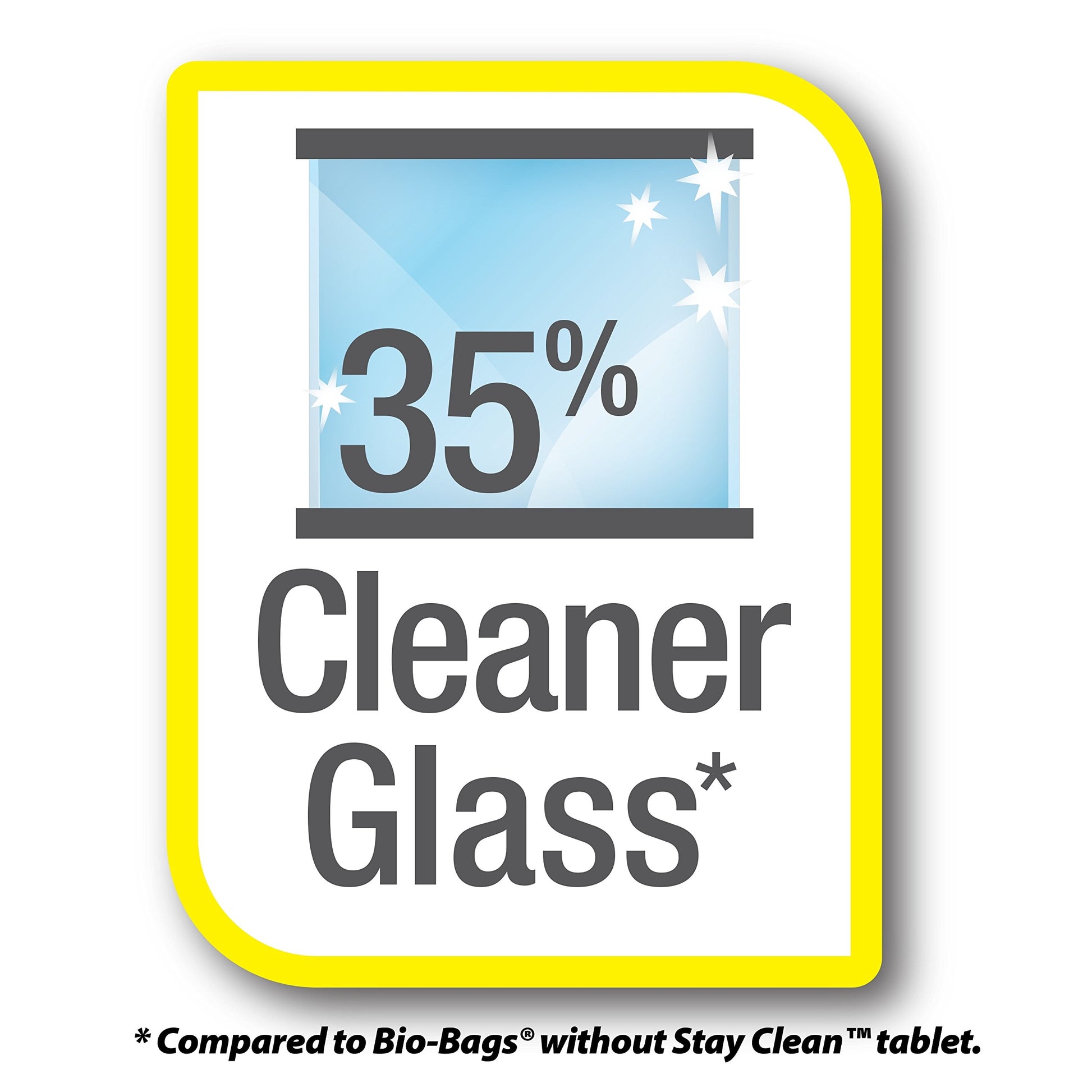 Whisper IQ Power Filter 20 Gallons