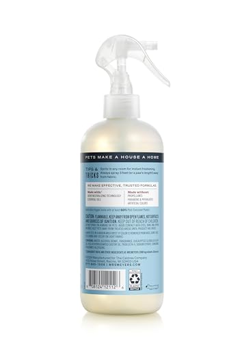 MRS. MEYER'S CLEAN DAY Pet Odor Neutralizer, Coconut Leaf Scent, 12oz