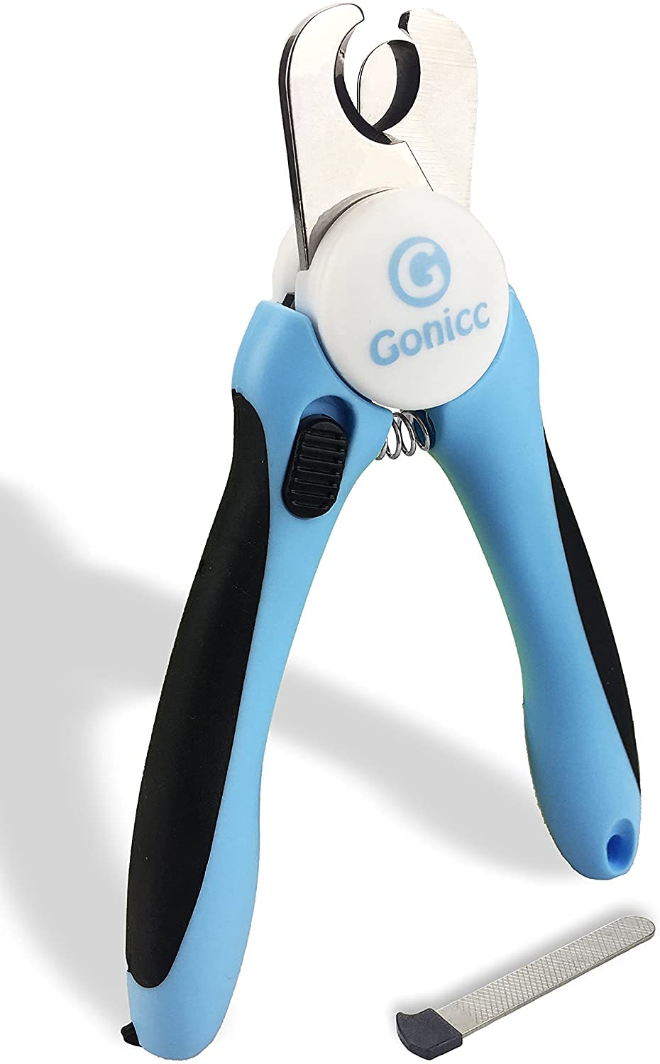 Dog & Cat Nail Clippers and Trimmers