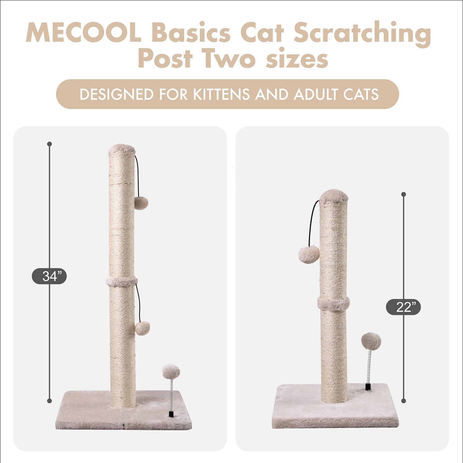 Cat Scratching Post