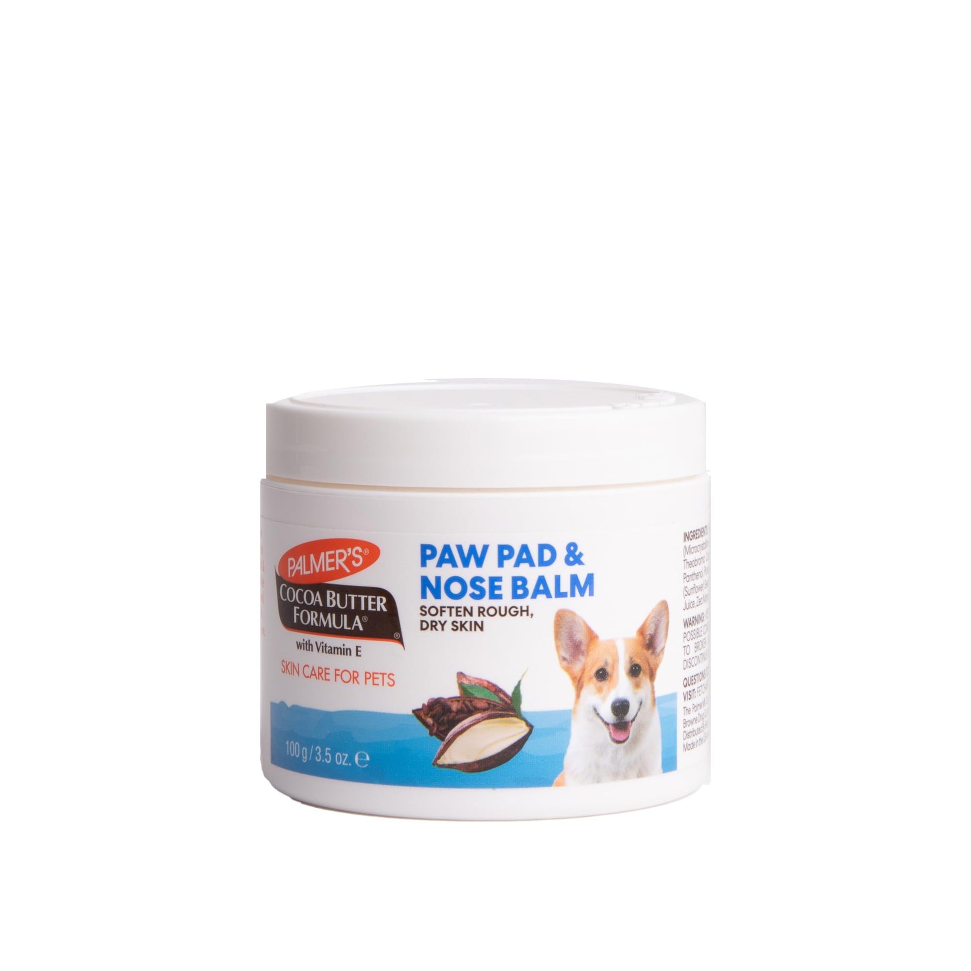 Palmer's for Pets Cocoa Butter Fragrance