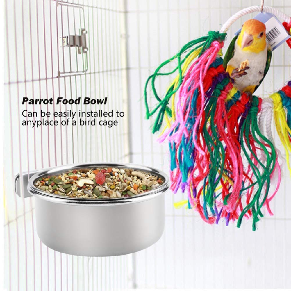 Bird Feeding Cups