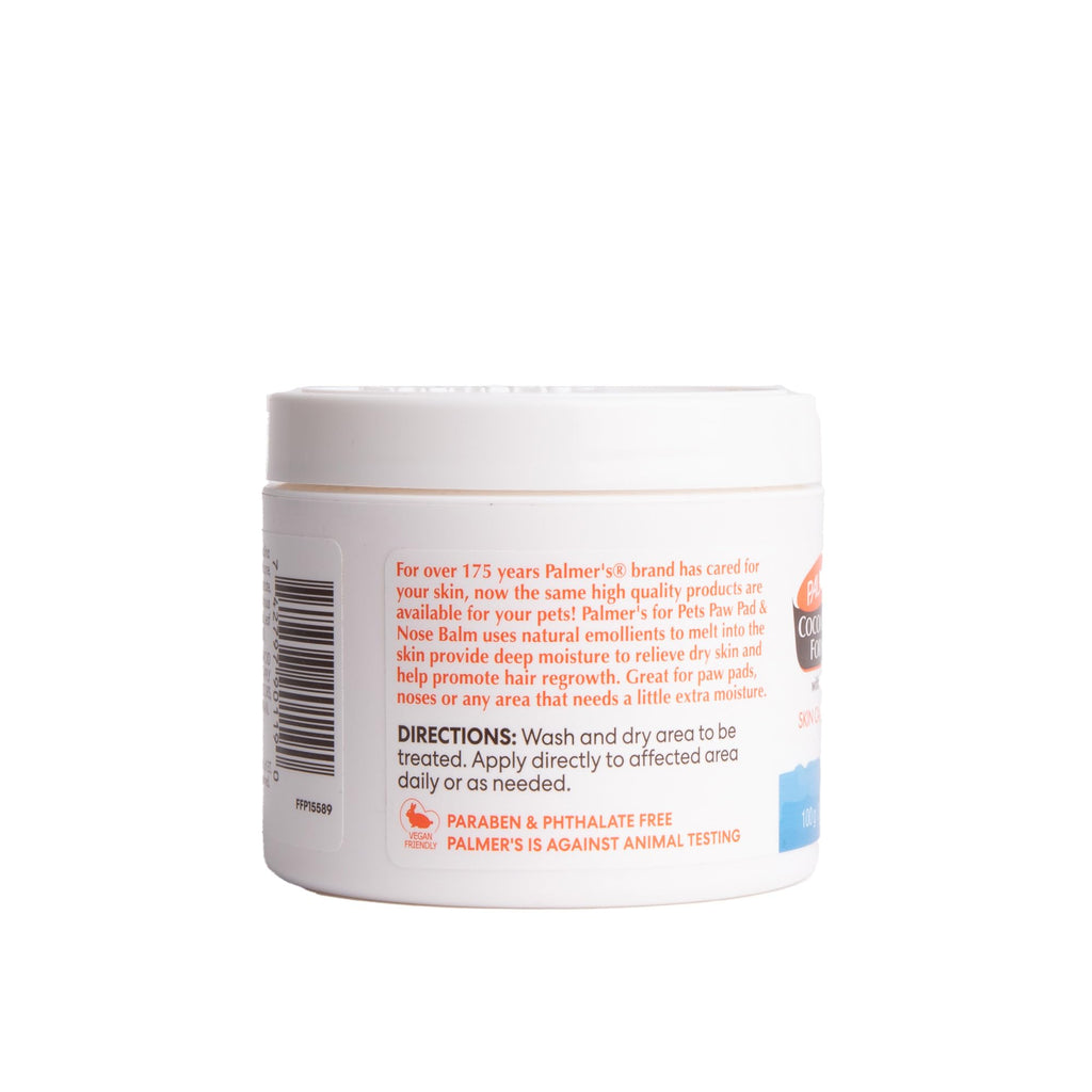 Palmer's for Pets Cocoa Butter Fragrance
