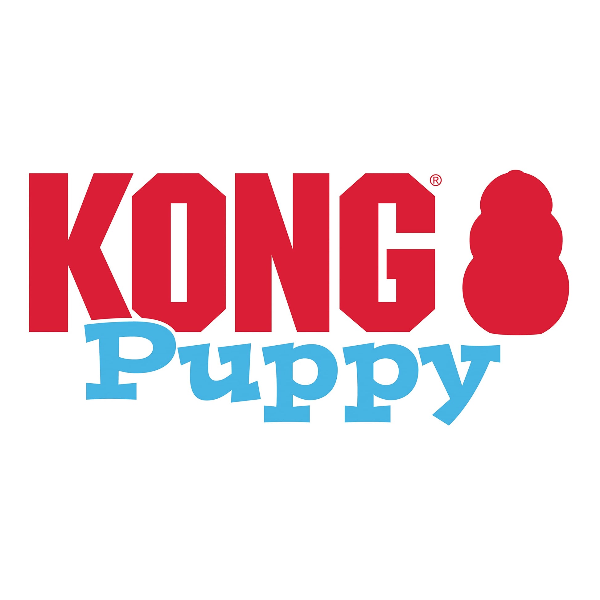 Natural Teething Rubber Chew Toy for Dogs