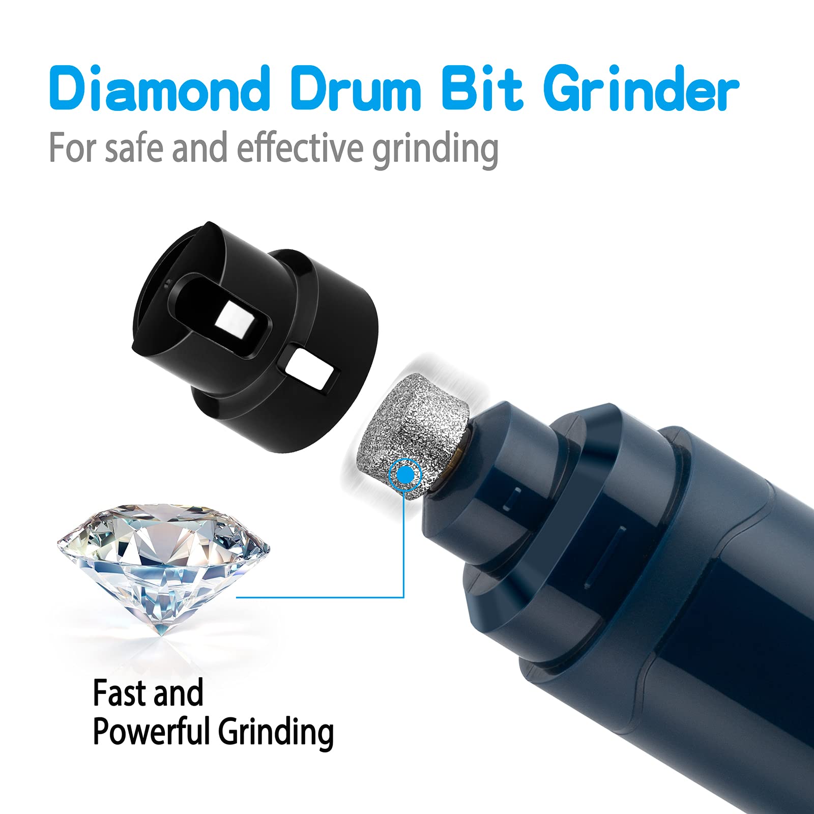 Dog Nail Grinder