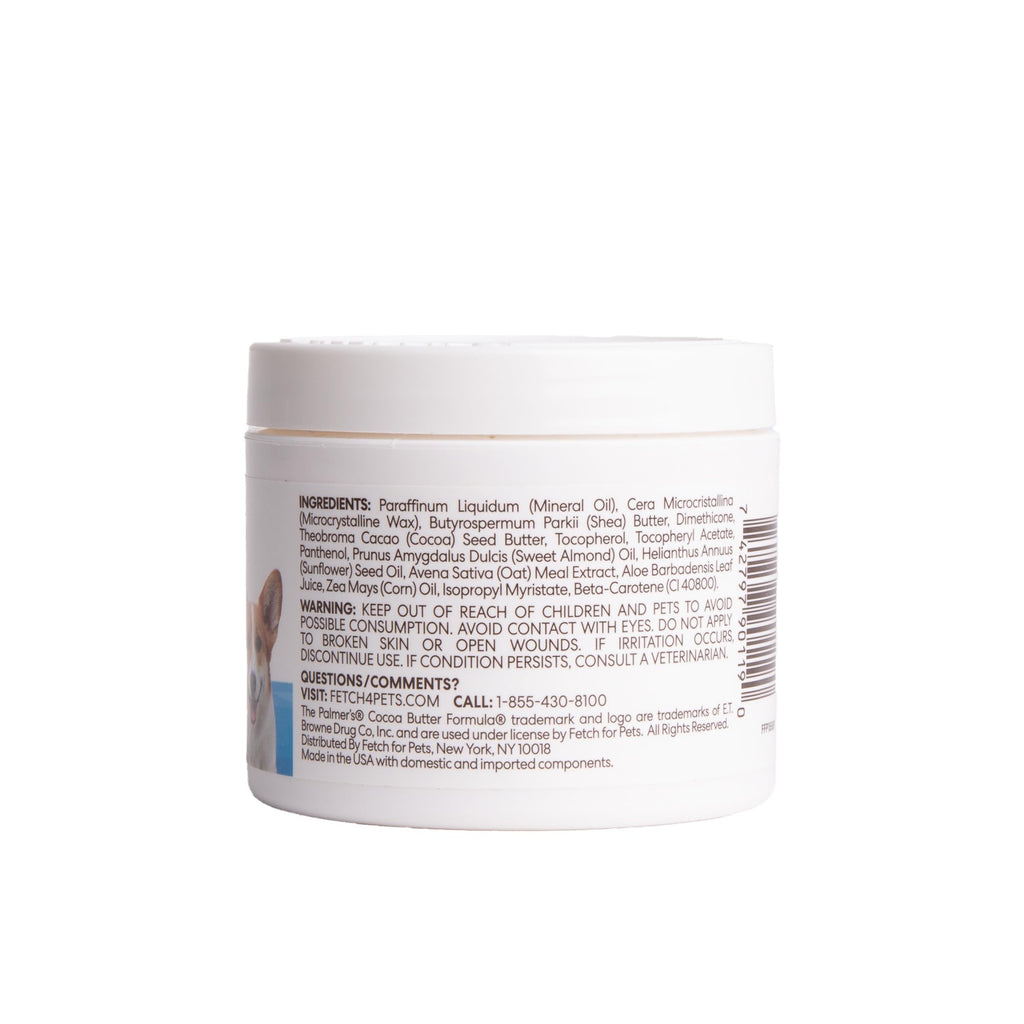 Palmer's for Pets Cocoa Butter Fragrance