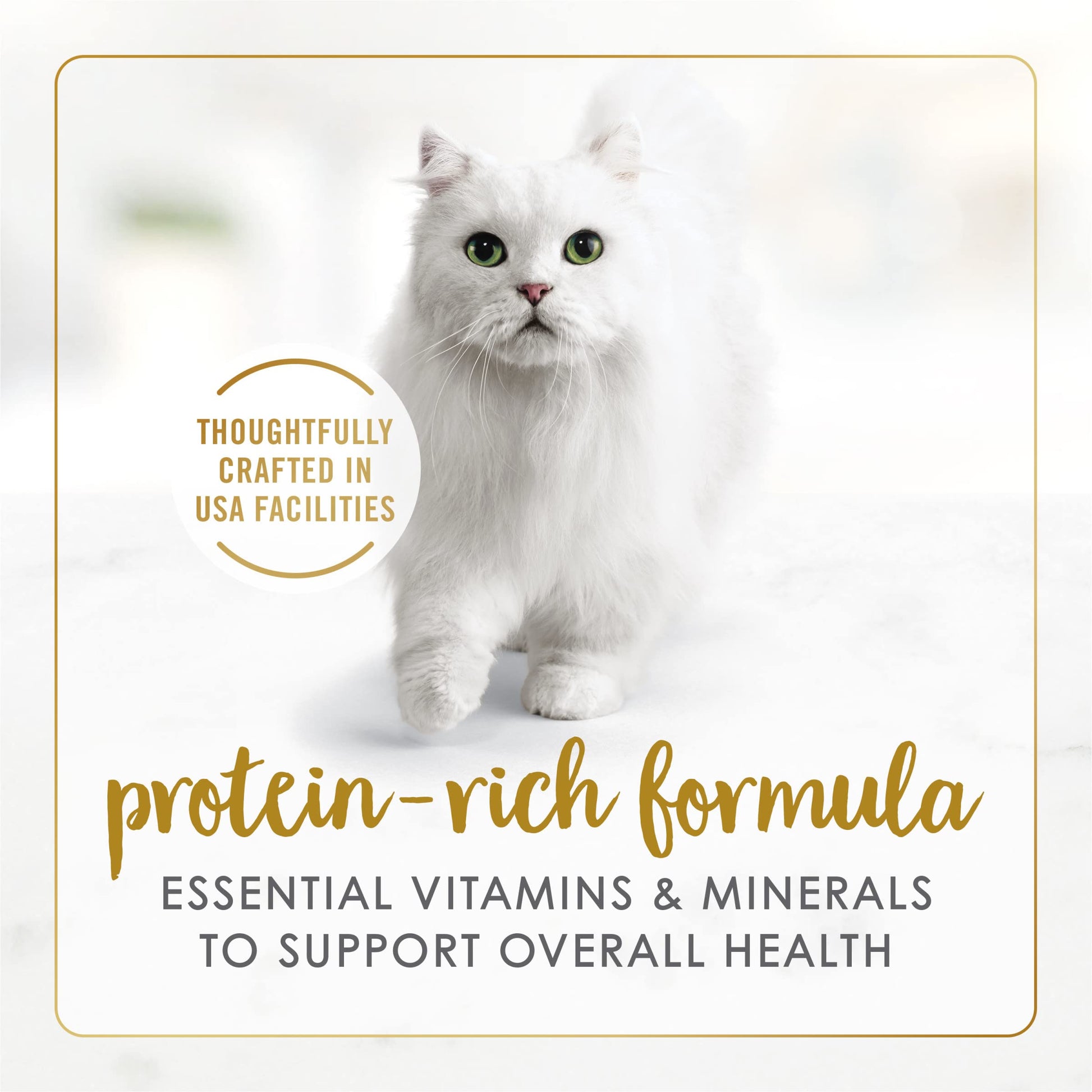 Purina Fancy Feast Grilled Wet Cat Food Seafood Collection