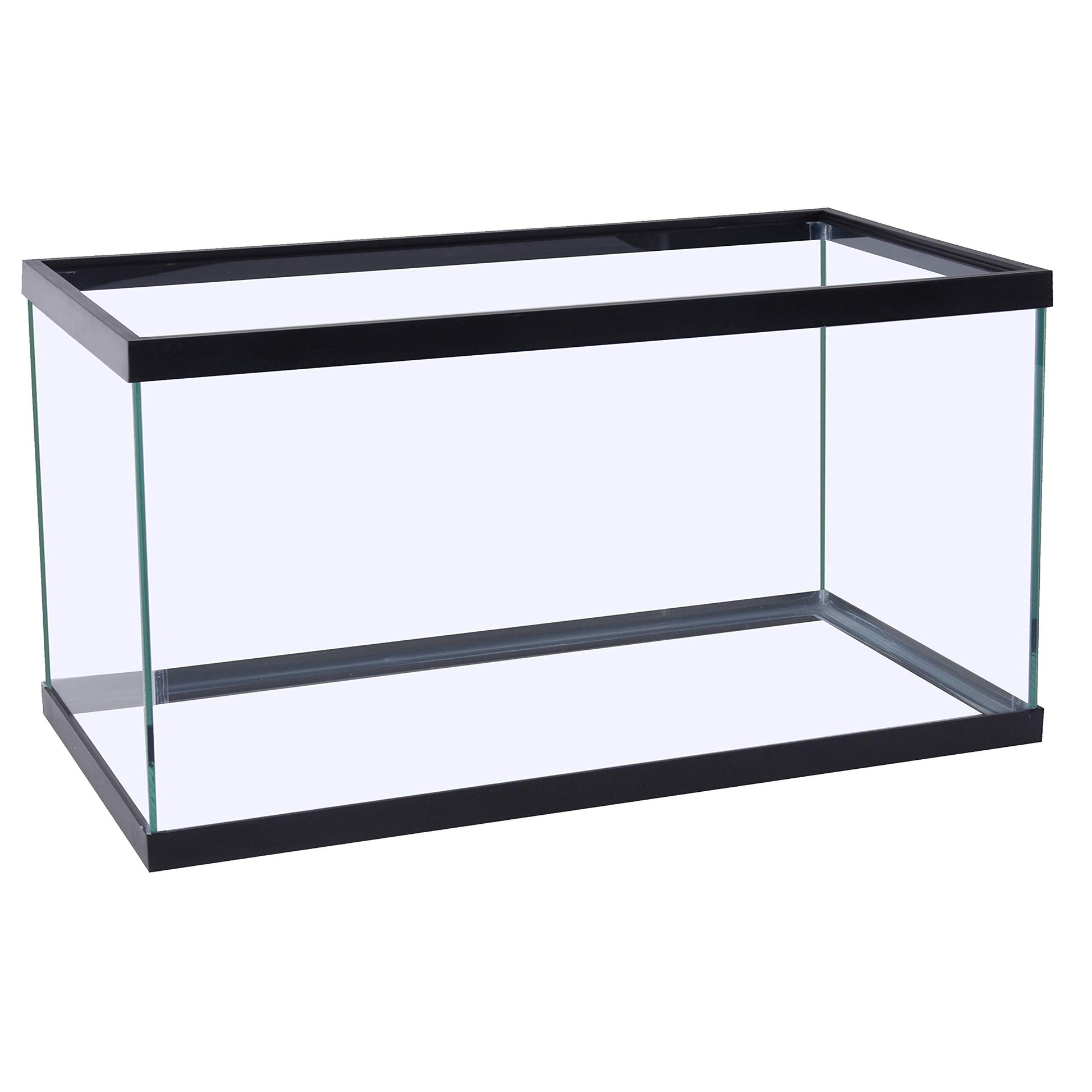 Glass Aquarium 29 Gallons