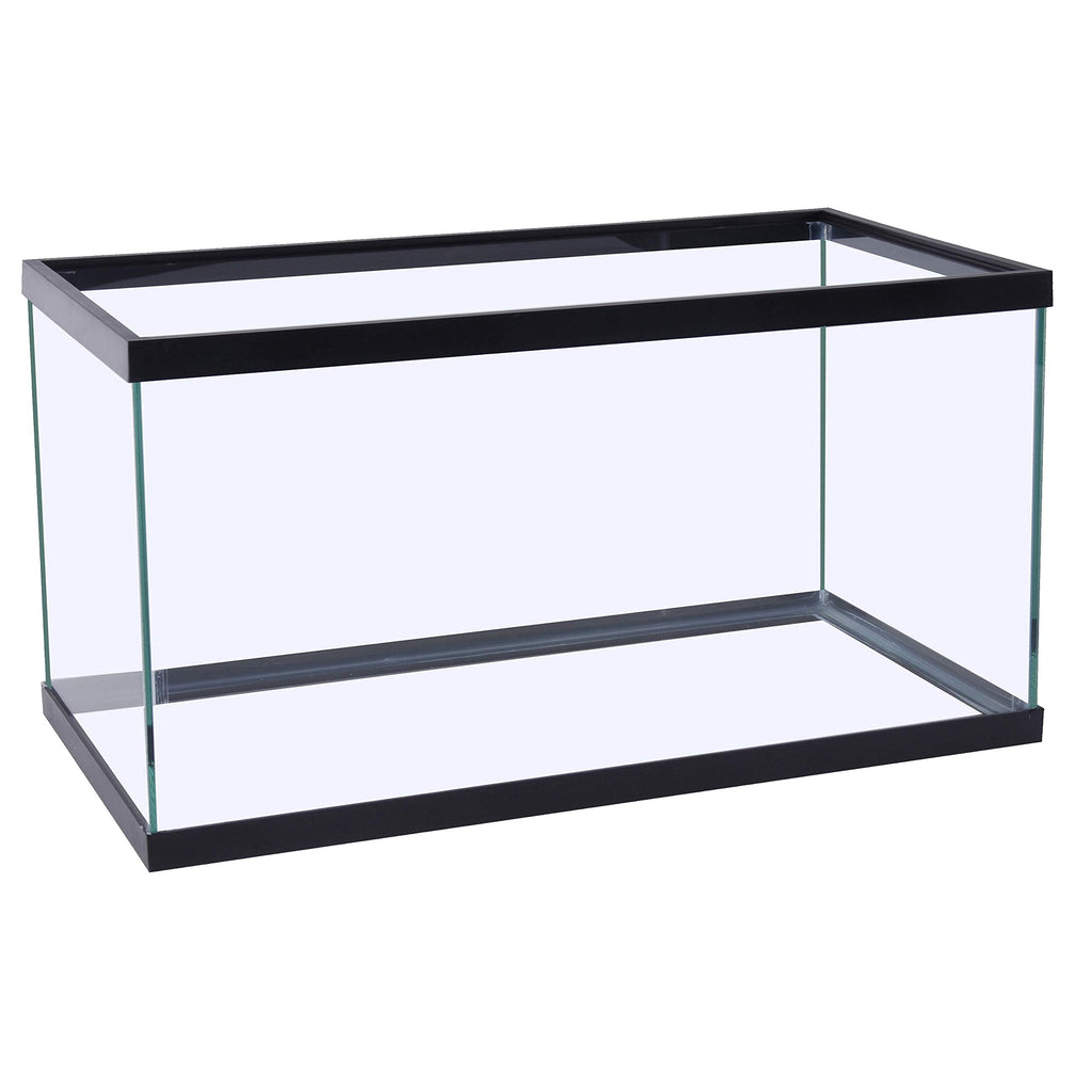 Glass Aquarium 29 Gallons