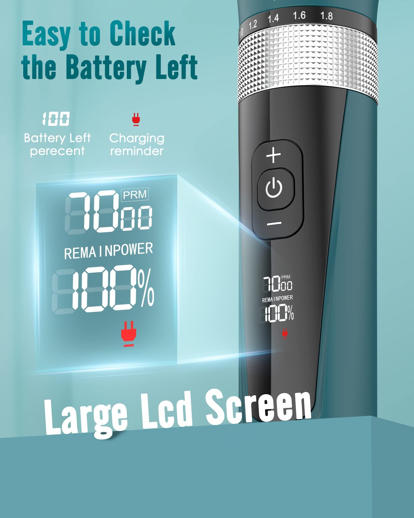 Cat Clippers for Matted Hair