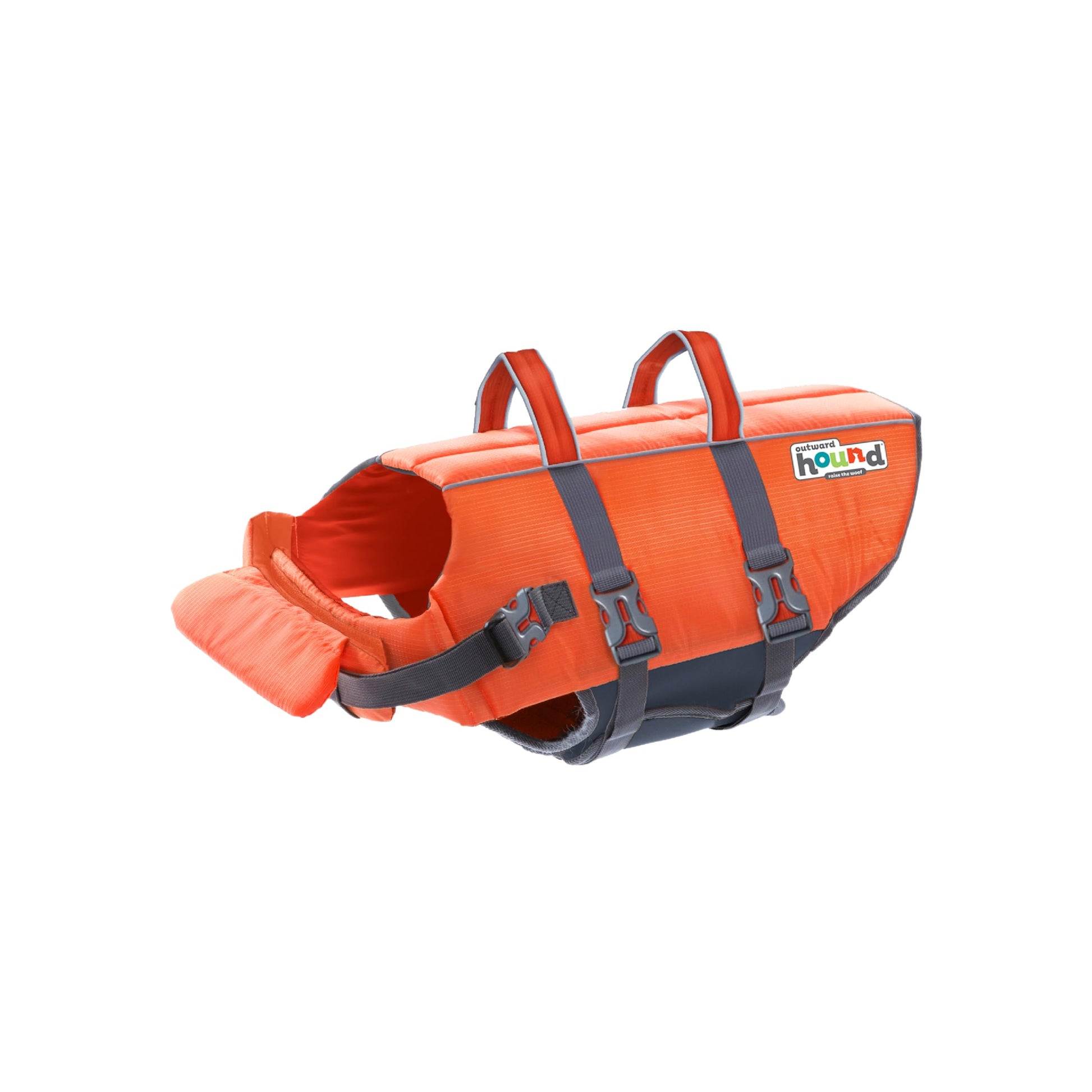 Dog Life Jacket – Flotation Vest for Swimming & Boating