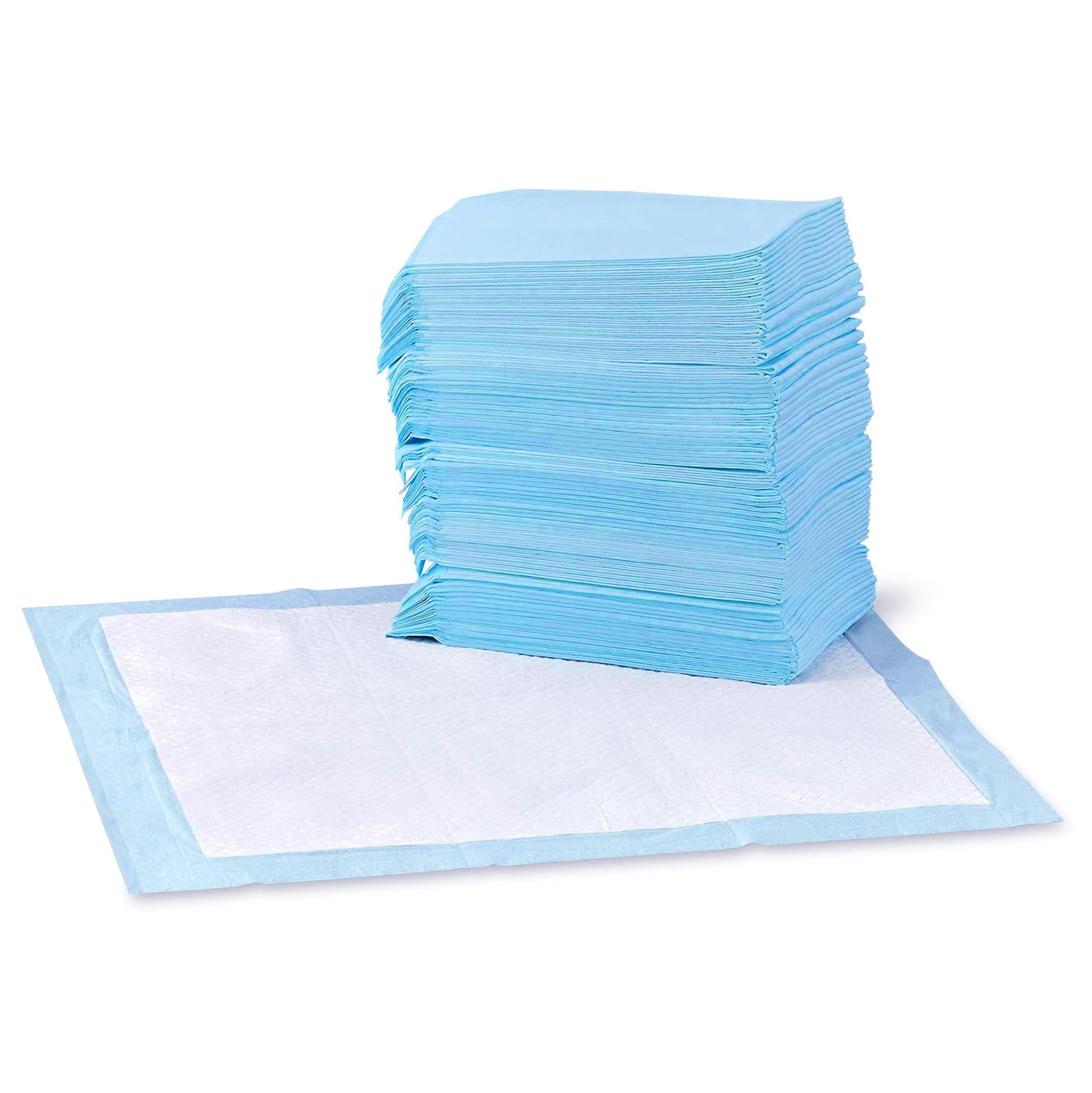 Dog and Puppy Pee Pads, 5-Layer Leak-Proof Super Absorbent