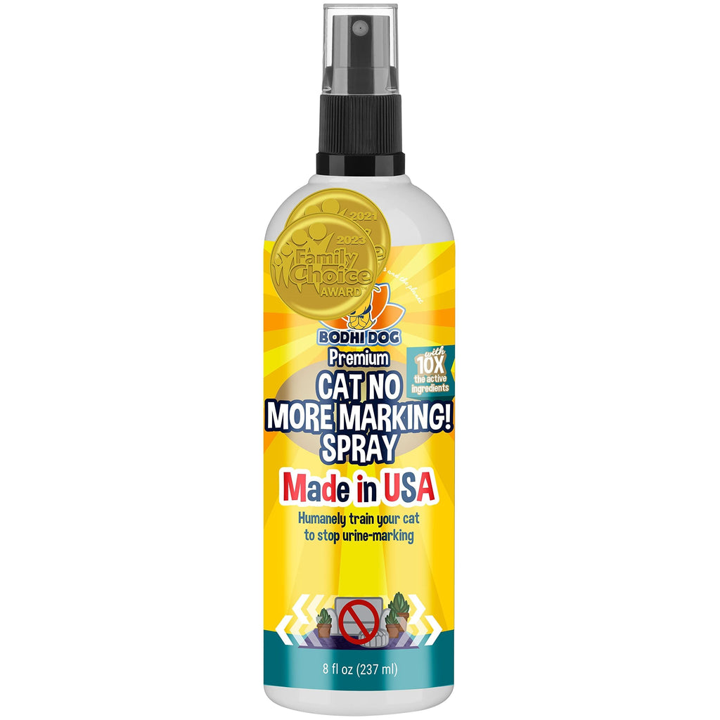 Cat No More Marking! Spray