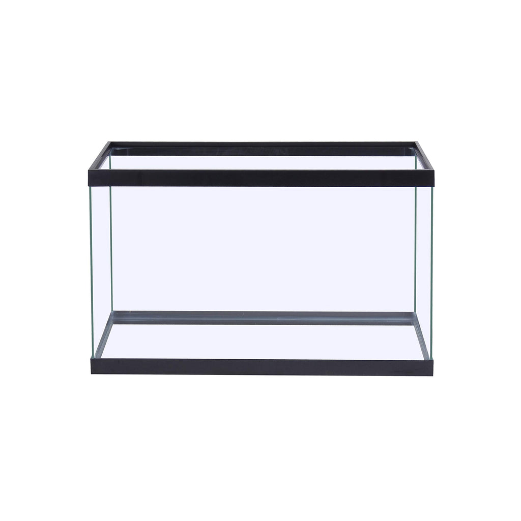 Glass Aquarium 29 Gallons