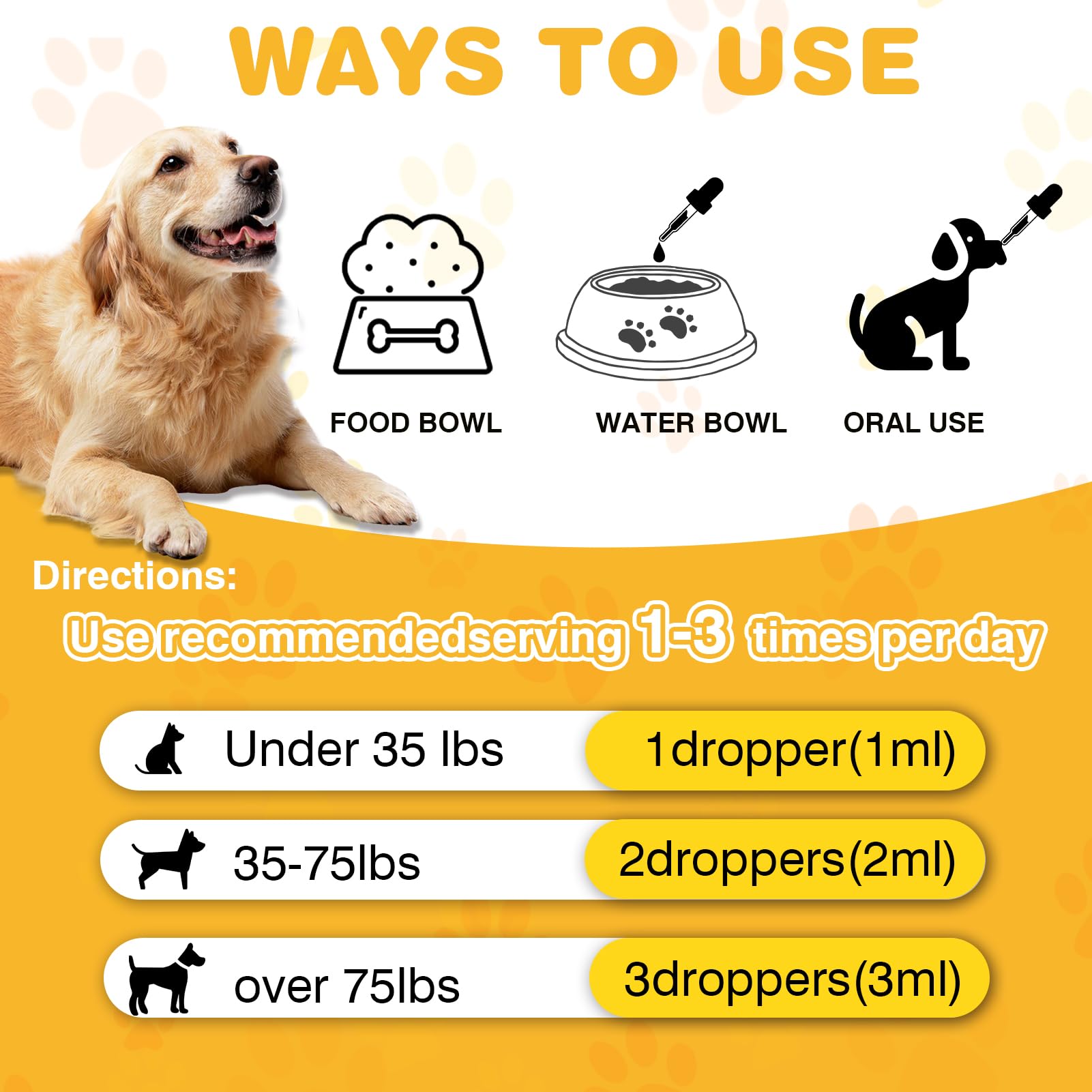 Natural Yeast Infection Treatment for Dogs