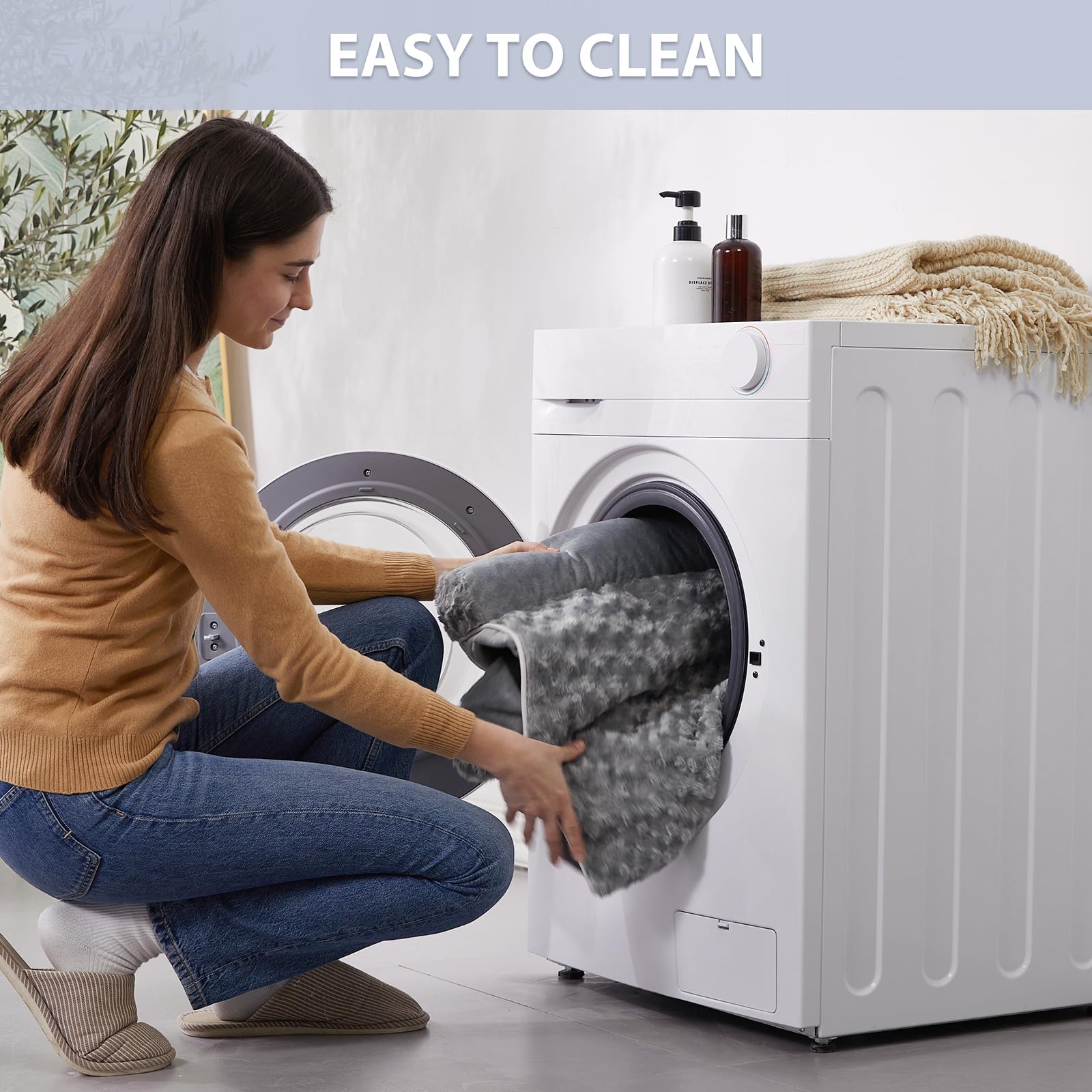 Dog Beds for Large Dogs