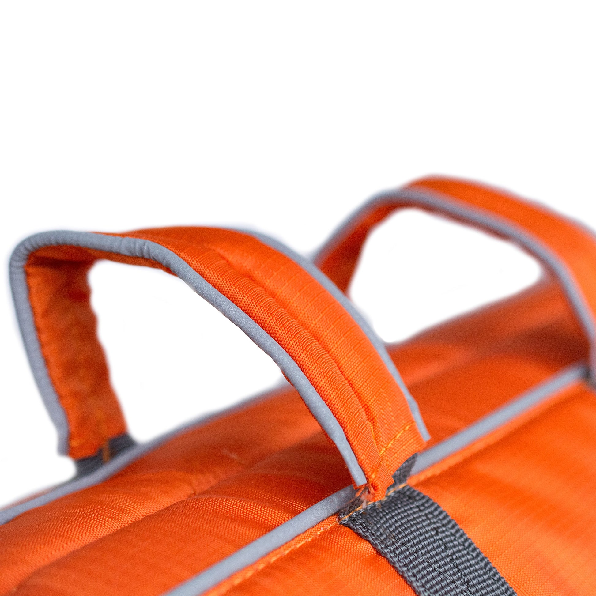 Dog Life Jacket – Flotation Vest for Swimming & Boating